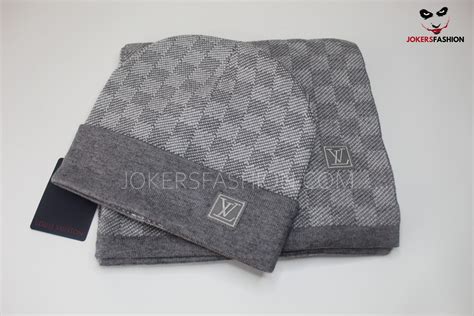 sjaal muts louis vuitton|louis vuitton shawls.